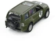 Автомодель TechnoDrive Шевроны Героев Mitsubishi Pajero 4WD Turbo 93 ОМБр (250283M) - изображение 5