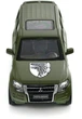 Автомодель TechnoDrive Шевроны Героев Mitsubishi Pajero 4WD Turbo 93 ОМБр (250283M) - изображение 8