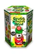 Набор для творчества GRASS MONSTERS HEAD GMH-01-01U,02U,03U...08U - изображение 5