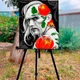 Набор для росписи "Казак. Арт" 40*50 см без подрамника. 10054-ACNF - изображение 3