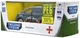 Автомодель TechnoDrive Шевроны Героев Toyota Alphard Invisible Interceptor (KM6011) - изображение 13