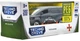 Автомодель TechnoDrive Шевроны Героев Toyota Alphard Invisible Interceptor (KM6011) - изображение 15