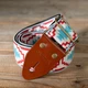 Ремінь дo гітари Cascha Jacquard CGS-JW4 (Inca) - изображение 8