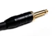 Кабель інструментальний Cascha CCP-G2ABK6 (Professional Line Guitar Cable, Tweed Black, 6 м) - зображення 4