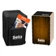 Кахон Sela Varios Bundle Brown SE 061 EN - изображение 1