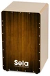 Кахон Sela Varios Bundle Brown SE 061 EN - изображение 2