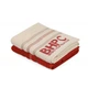 Набір рушників Beverly Hills Polo Club - 355BHP1267 Botanik Brick Red, Cream 50*90 - зображення 1