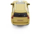 Автомодель TechnoDrive Шеврони Героїв Toyota Prado Хартія (KM6188) - зображення 4