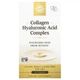 Натуральная добавка Solgar Collagen Hyaluronic Acid Complex 30 таблеток - изображение 2