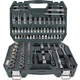 Набор инструментов Gut Meister 1/4" и 1/2" 94 предметов (GM-01094) - изображение 2