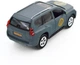 Автомодель TechnoDrive Шеврони Героїв Toyota Prado Кара-Даг (KM6189) - зображення 5