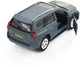 Автомодель TechnoDrive Шеврони Героїв Toyota Prado Кара-Даг (KM6189) - зображення 10