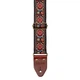 Ремінь дo гітари Cascha Jacquard CGS-JW5 (Vintage) - изображение 3