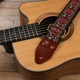 Ремінь дo гітари Cascha Jacquard CGS-JW5 (Vintage) - изображение 9