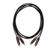 Кабель комутаційний Cascha CCA-A1CC3 (Advanced Line Audio Cable Cinch, 3 м) - зображення 3