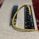 Кабель інструментальний Cascha CCP-G2STW6 (Professional Line Guitar Cable, Tweed Natural, 6 м) - изображение 7