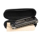 Губна гармоніка Cascha Master Edition Blues Harmonica in Bb Diatonic HH 2236 (Сі бемоль) (губна гармошка) - зображення 1