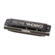 Губна гармоніка Cascha Master Edition Blues Harmonica in Bb Diatonic HH 2236 (Сі бемоль) (губна гармошка) - зображення 3