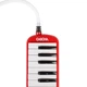 Піаніка/Мелодика Cascha HH 2059 (Red) - изображение 5