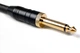 Кабель інструментальний Cascha CCA-G2RD6 (Advanced Line Guitar Cable Curly, Red, 6 м) - изображение 4