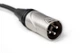 Кабель мікрофонний Cascha CCA-M1BK6 (Advanced Line Microphone Cable, Black, 6 м) - изображение 4