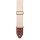 Ремінь дo гітари Cascha Cotton CGS-CD2 (Linen Beige) - изображение 3