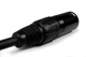 Кабель мікрофонний Cascha CCS-M1BK1 (Standard Line XLR, Black, 1 м) - зображення 7