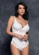 Боді жіноче Lormar YBODYVANITY3412 75В Білий - зображення 1