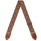 Ремінь дo гітари Cascha Jacquard CGS-JW3 (Cross) - изображение 2