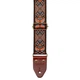 Ремінь дo гітари Cascha Jacquard CGS-JW1 (Ornament) - изображение 3