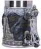 Kufel kolekcjonerski Nemesis Now Lord of  The Rings Gondor Tankard (0801269153700) - obraz 4