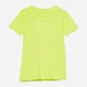 Детская футболка для девочки Guess 826485508 110 см Желтая (1159818525) - изображение 1