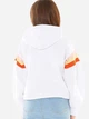 Детское теплое худи для девочки Levi`s 68730301 110-116 см Белое (1159818014) - изображение 2