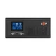 Источник бесперебойного питания LogicPower LPE- B - PSW-1000VA+, 600W (19407) - изображение 4