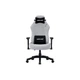 Крісло ігрове Anda Seat Luna Fabric Size L Grey (AD18-44-G-F) - зображення 1