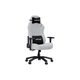 Крісло ігрове Anda Seat Luna Fabric Size L Grey (AD18-44-G-F) - зображення 4