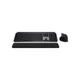 Комплект Logitech MX Keys S Combo для MAC Bluetooth/Wireles UA Space Grey (920-012845) - изображение 1