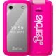 Мобільний телефон HMD Barbie Phone Pink - зображення 1