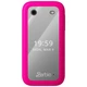 Мобільний телефон HMD Barbie Phone Pink - зображення 2