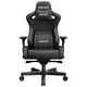 Крісло ігрове Anda Seat Kaiser 2 Black Size XL (AD12XL-07-B-PV-B01) - зображення 1