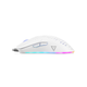 Мишка Modecom Shinobi 3360 Volcano USB White (M-MC-SHINOBI-3360-200) - изображение 2