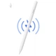 Стилус Baseus Smooth Writing 2 Series Dual Charging (Active Version) , білий - зображення 3
