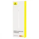Стилус Baseus Smooth Writing 2 Series Dual Charging (Active Version) , білий - зображення 10