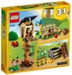 Конструктор LEGO Creator 3-in-1 Шпаківня 476 деталей (31143) - зображення 2