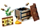 Конструктор LEGO Creator 3-in-1 Шпаківня 476 деталей (31143) - зображення 6