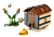Конструктор LEGO Creator 3-in-1 Шпаківня 476 деталей (31143) - зображення 11