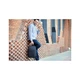 Рюкзак для ноутбука Lenovo 16" Casual B210 Black (GX41L83768) - изображение 6