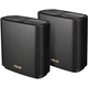 Точка доступу Wi-Fi ASUS XT8 V2 Black 2pk (90IG0590-MO3A20) - изображение 1