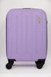 Чемодан для WizzAir ручная кладь 40x30x20 лиловый - изображение 2