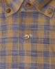Рубашка чоловіча DIGO (SLIM FIT-128/24) Гірчичний M - зображення 3